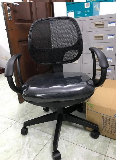 Ghế lưới nhân viên GL101